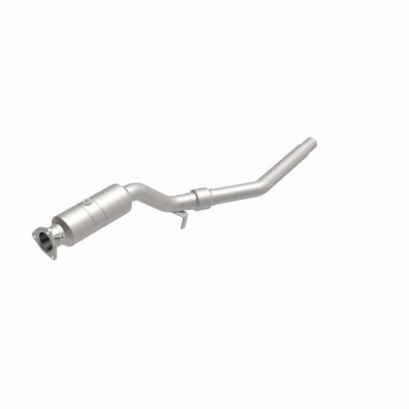 Magnaflow — MagnaFlow Conv DF 02-03 Audi A6 3L 5 speed P/
OEM Grade
OEM - view 29