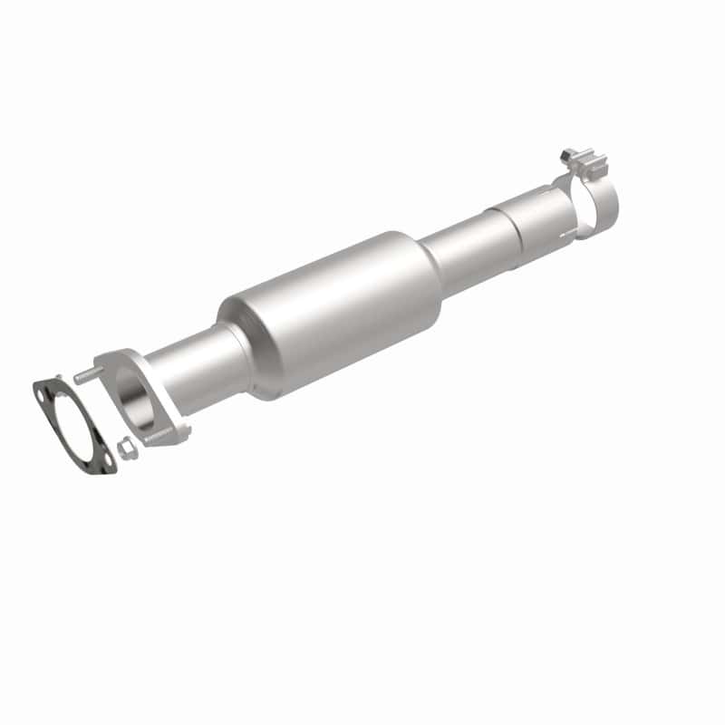 Magnaflow — Magnaflow 12-13 Chevrolet Impala 3.6L Direct Fit Converter
California - view 8