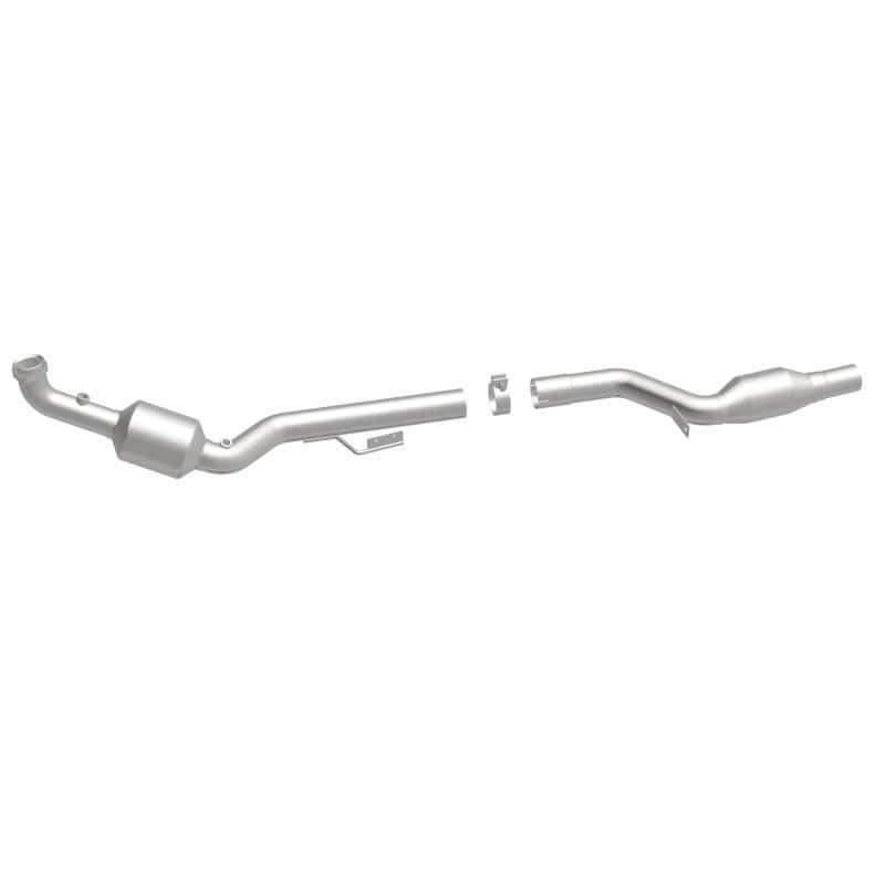 Magnaflow — Magnaflow Conv DF 05-10 SLK55 AMG 5.5L ps
OEM Grade
OEM - view 10