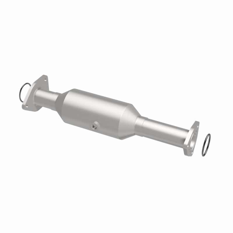 Magnaflow — MagnaFlow Conv DF 05 Honda Accord 2.4L OEM
OEM Grade
OEM - view 13