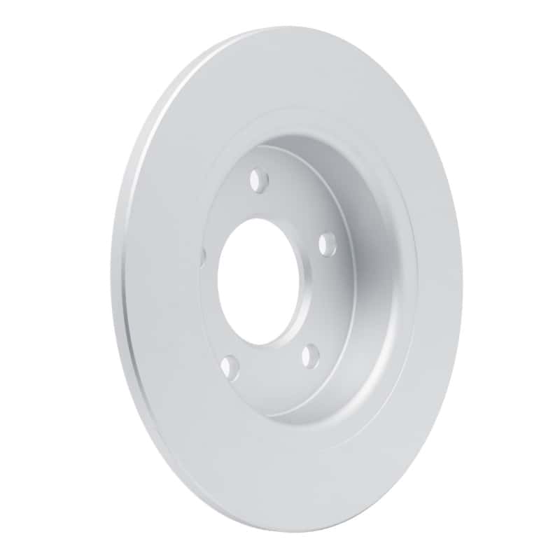 DFC — DFC 04-13 Mazda 3 Rear GeoSPEC Coated Rotor
DFC Brake Rotor - view 4