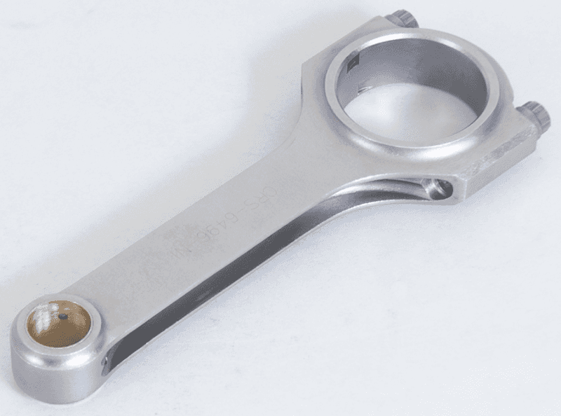 Eagle — Eagle KA24 H-Beam Connecting Rods (Set of 4)
4340 Rod - view 5