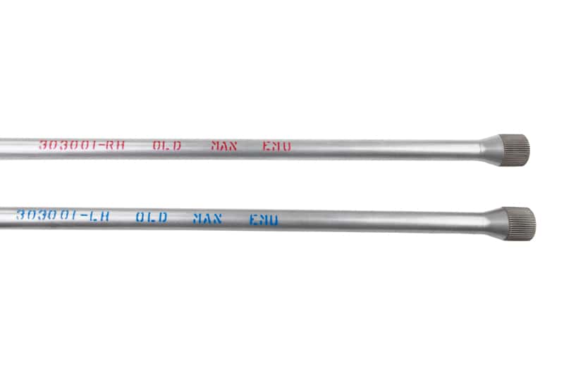 Old Man Emu — ARB Torsion Bar Set Landcruiser Pair - view 2