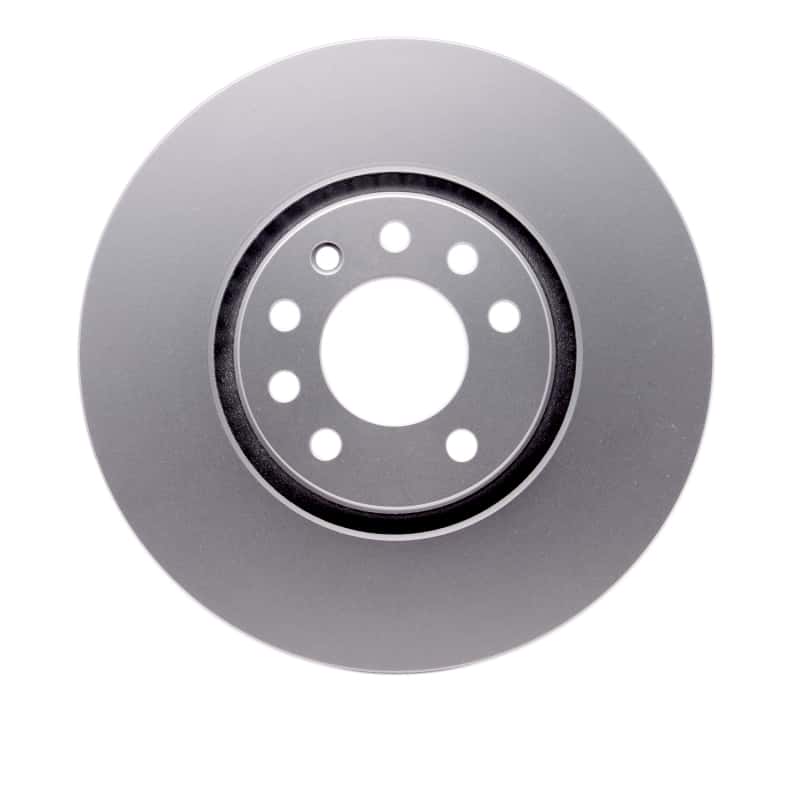 DFC — DFC 99-10 Chevrolet/Opel Zafira (Mexico) Front GeoSPEC Coated Rotor
DFC Brake Rotor - view 1