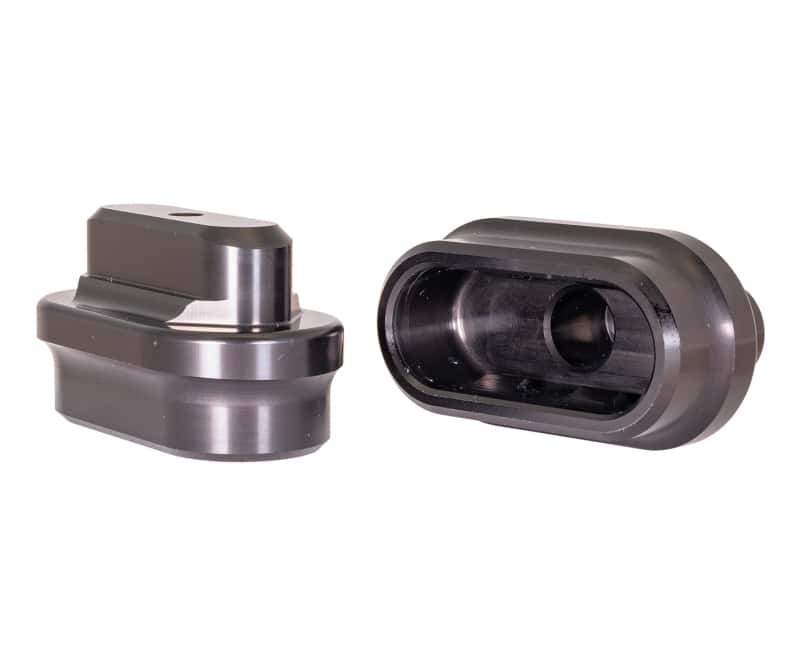 Carli — Carli Pintop Leveling System - Base - 2in Lift - 19-22 Ram Powerwagon - Gas - R1 Coil
Pintop Leveling - view 4