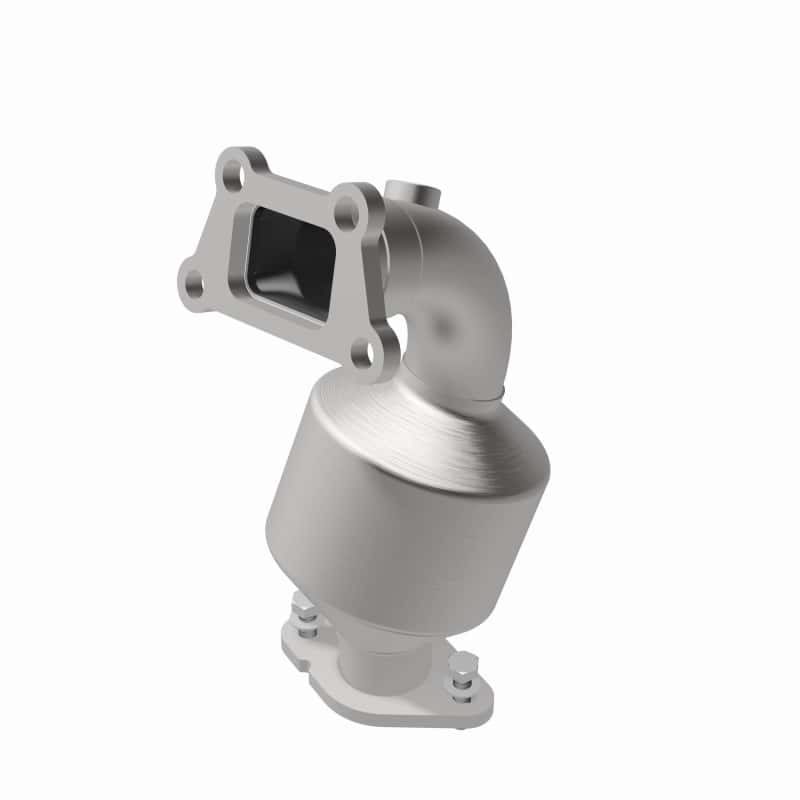 Magnaflow — MagnaFlow Conv Direct Fit 2010 Buick LaCrosse 3.0L V6
OEM Grade
OEM - view 6