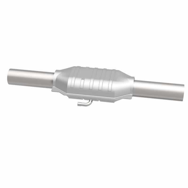 Magnaflow — MagnaFlow Conv Direct Fit 81-83 Jeep Cherokee 5.9L V8
California - view 12