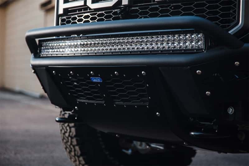 Addictive Desert Designs — Addictive Desert Designs 17-18 Ford F-150 Raptor Stealth R Front Bumper
Bumper- Front
Bumpers - view 14