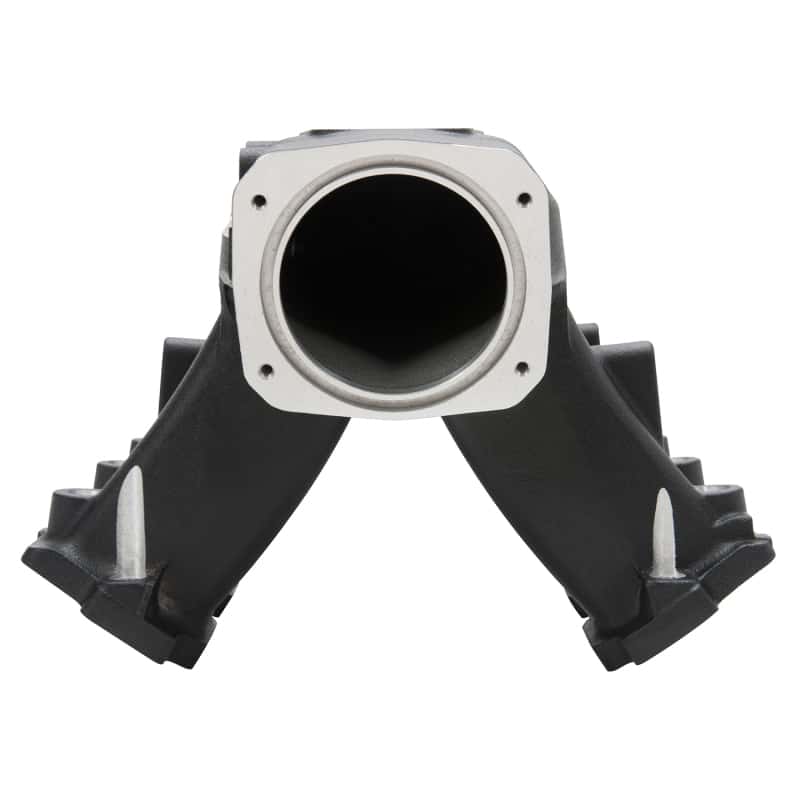 Edelbrock — Edelbrock Manifold EFI Pro-Flo XT LS3 Series Black Finish
MANIFOLD - view 12