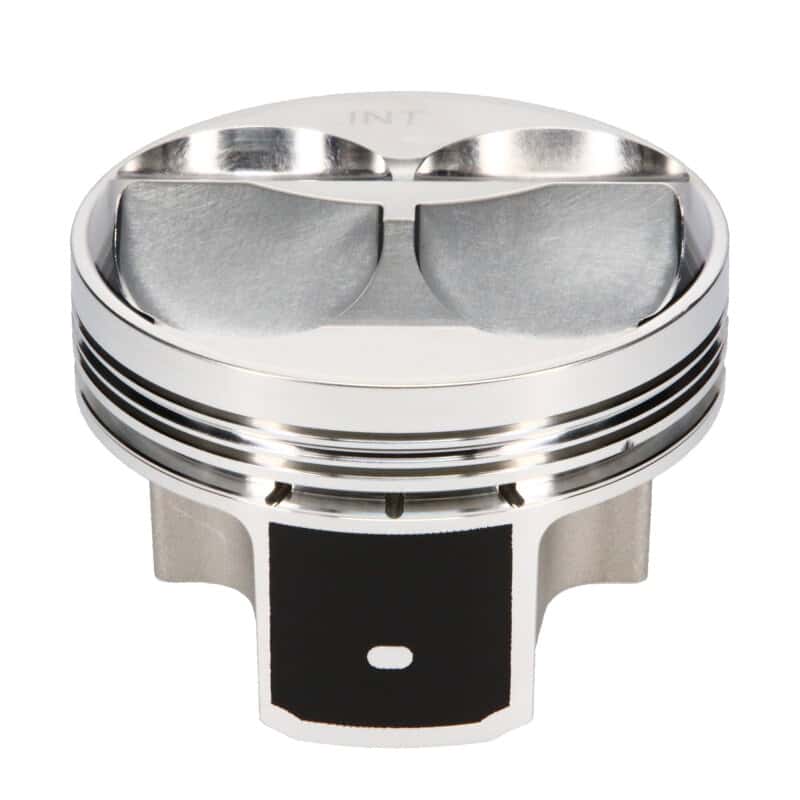 JE Pistons — JE Pistons Toyota 4AGE 16V Bore 81.5 Oversize 0.50 Dome Volume 2.7 (Set of 4) - view 2