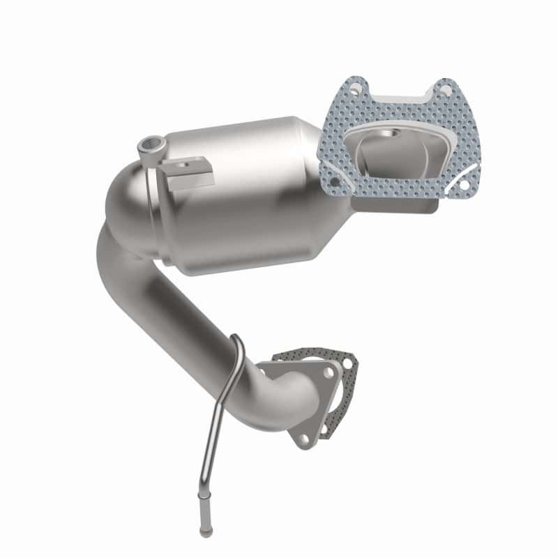 Magnaflow — Magnaflow 15-16 Chrysler 200 3.6L OEM Manifold Direct Fit Converter
OEM Grade
OEM - view 29