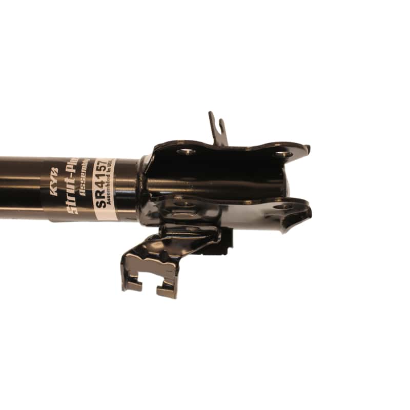 KYB — KYB Shocks & Struts Strut Plus Front Left Nissan Sentra 2006-2002
Strut-Plus - view 7