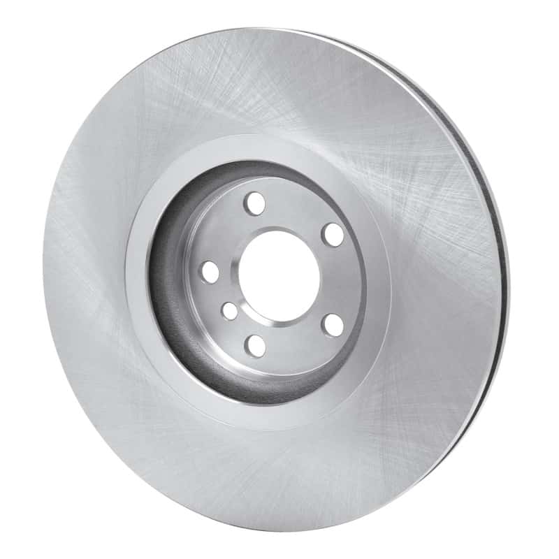 DFC — DFC 19-25 BMW X2 Left Front Brake Rotor - view 4