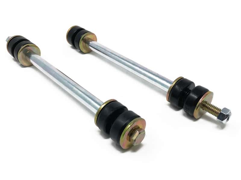 Tuff Country — Tuff Country 88-97 Chevy Truck K2500/K3500 4wd Front Sway Bar End Link Kit (4in or 6in Lift Kit)
Sway Bar End Link Ki - view 1