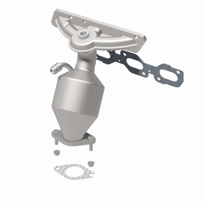 Magnaflow — Magnaflow Conv DF 01-05 Ford Escape 3.0L
California - view 17