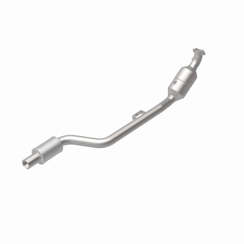 Magnaflow — Magnaflow 06-07 Mercedes-Benz C280 3.0L Direct Fit Converter
California - view 18