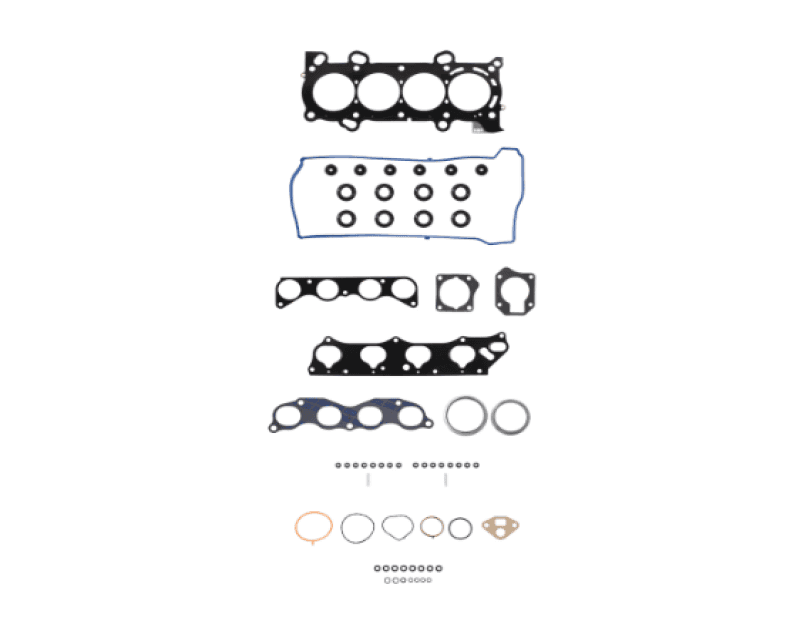 Fel-Pro — Fel-Pro 04-08 Acura TSX/06-07 Honda Accord/07-09 CR-V PermaTorque Engine Cylinder Head Gasket Set - view 2