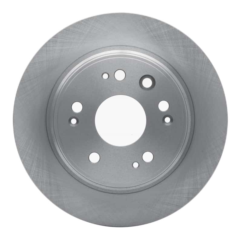 DFC — DFC 02-04 Honda CR-V Rear Brake Rotor
DFC Brake Rotor - view 1