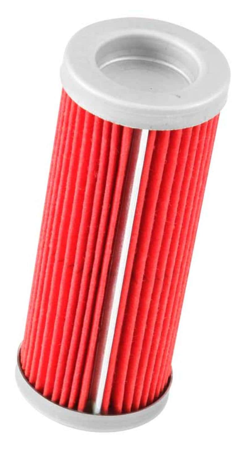 K&N Engineering — K&N 1.313in OD x 3.438in H Oil Filter - view 6