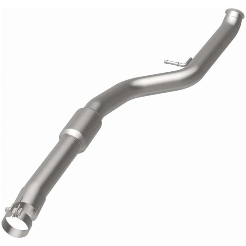 Magnaflow — Magnaflow Conv DF 2012-2015 328i L4 2 OEM Underbody
OEM Grade
OEM - view 4