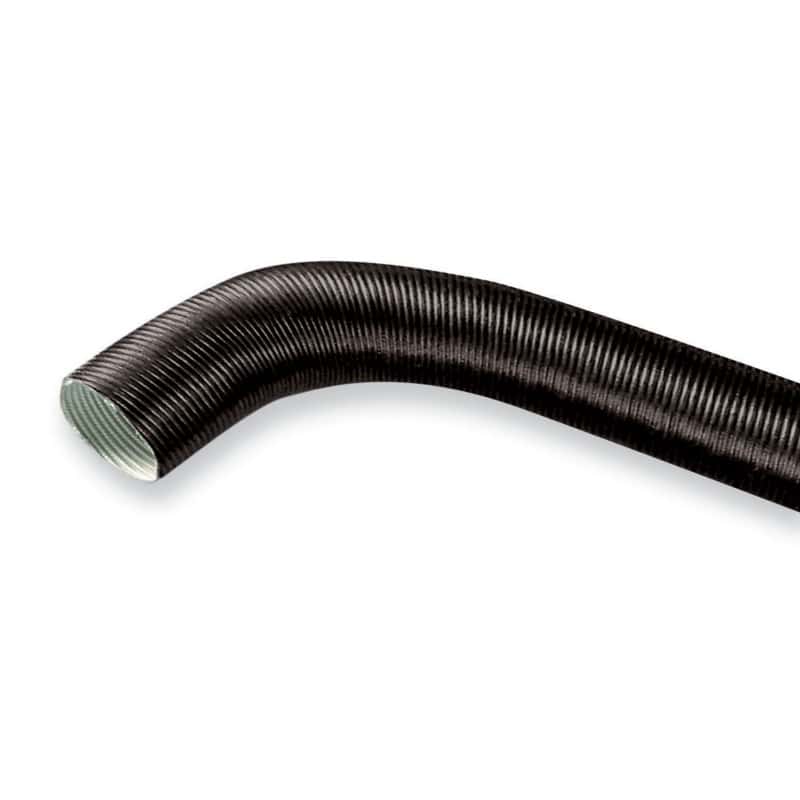 DEI — DEI Cool Tube Extreme 1/2in x 9ft - Black
Heat Shield Sleeve - view 2