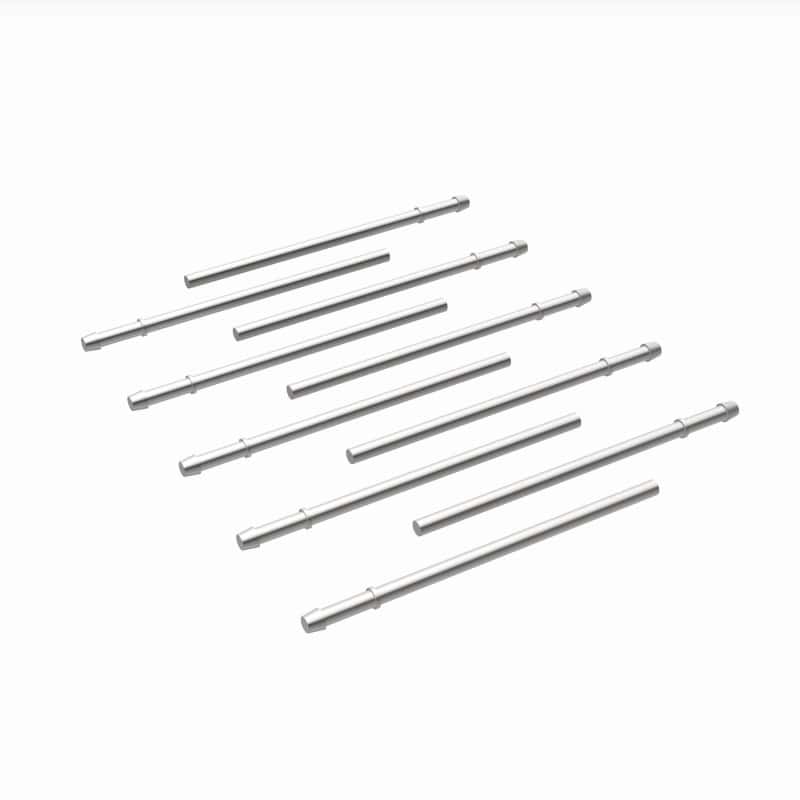 Magnaflow — MagnaFlow Hanger .50inch straight 10pk
10pk- Exhaust Hanger
10pk-Exhaust Hanger
Exhaust Hanger - view 20