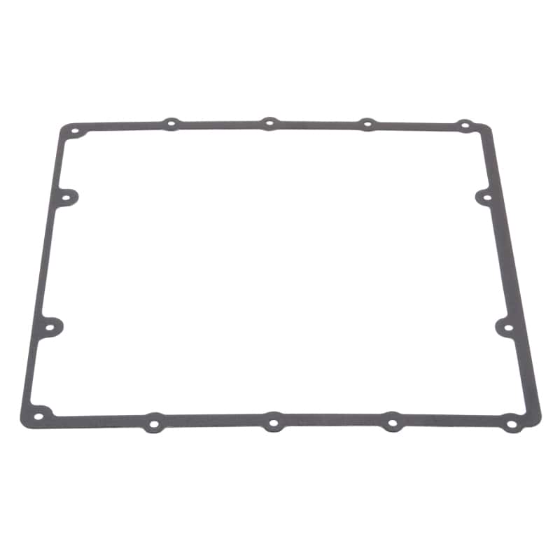 Edelbrock — Edelbrock Gasket Lid Cover E-Force Supercharger 1597 and 1598 2010-2013 Chevrolet Camaro
GASKETS - view 2