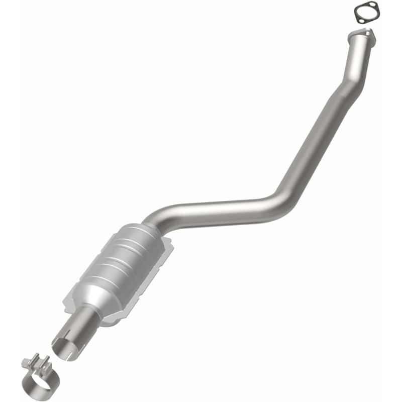 Magnaflow — Magnaflow Conv DF 2006 BMW 530xi 3.0L OEM
OEM Grade
OEM - view 31