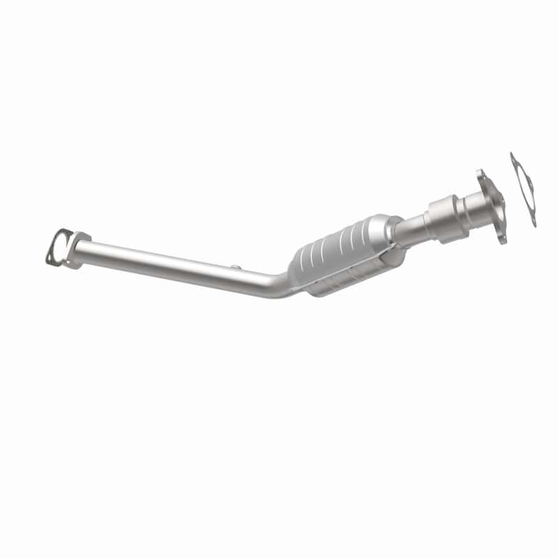Magnaflow — Magnaflow Conv DF 06-07 Cobalt 2.4L Auto
OEM Grade
OEM - view 21