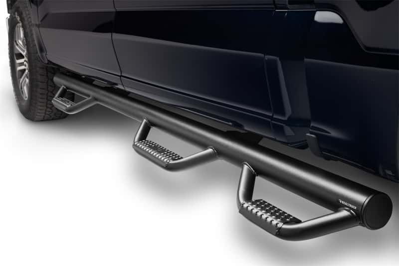 N-Fab — N-Fab Nerf Step 15-17 Ford F-150 SuperCrew 5.5ft Bed - Tex. Black - Bed Access - 3in
NS 15-24F150 5ft.7SC
NS 15-25F150 5'7SCTX - view 2
