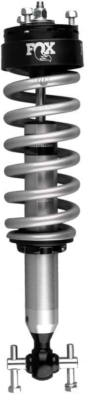 FOX — Fox 2.5 Performance HD Series 24+ Ford Ranger 4WD Front Coilover 0-3in Lift
2.5 Shock - view 1
