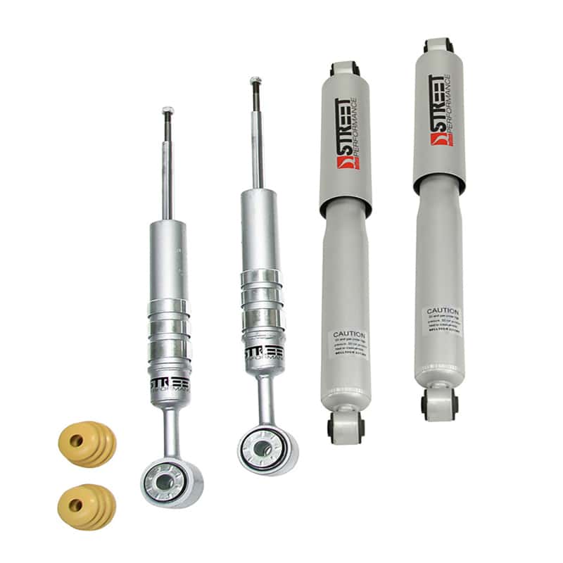 Belltech — Belltech Street Performance Shock Absorber Set
SHOCK ABSORBER SET - view 2