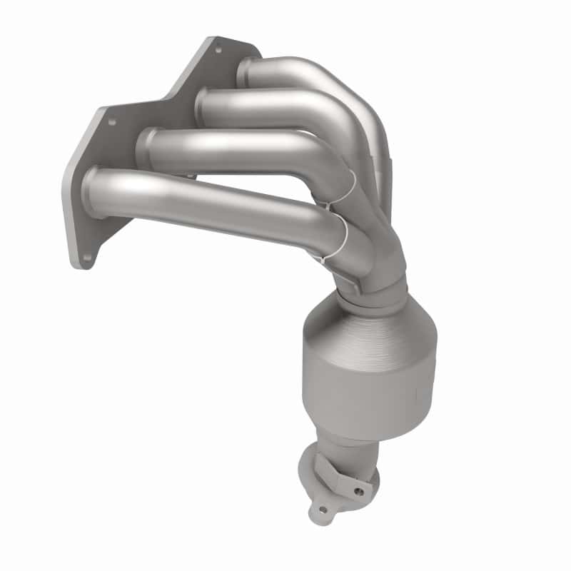 Magnaflow — MagnaFlow Conv DF 2009-2010 Pontiac Vibe 2.4L
OEM Grade
OEM - view 21
