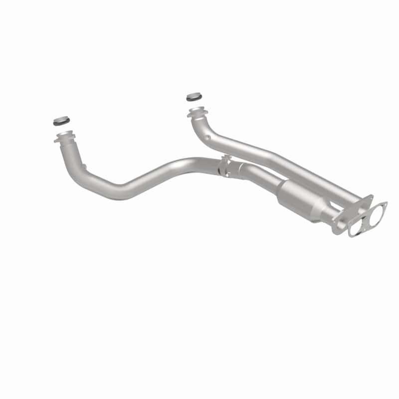 Magnaflow — MagnaFlow California Grade Direct-Fit Catalytic Converter 96-00 Chevrolet / GMC K3500 V8 7.4L
California - view 14