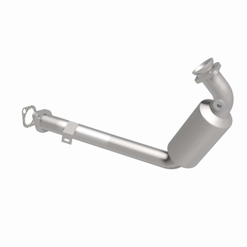 Magnaflow — MagnaFlow Conv DF Ford-Mercury 91 95
Standard Grade
Standard - view 13