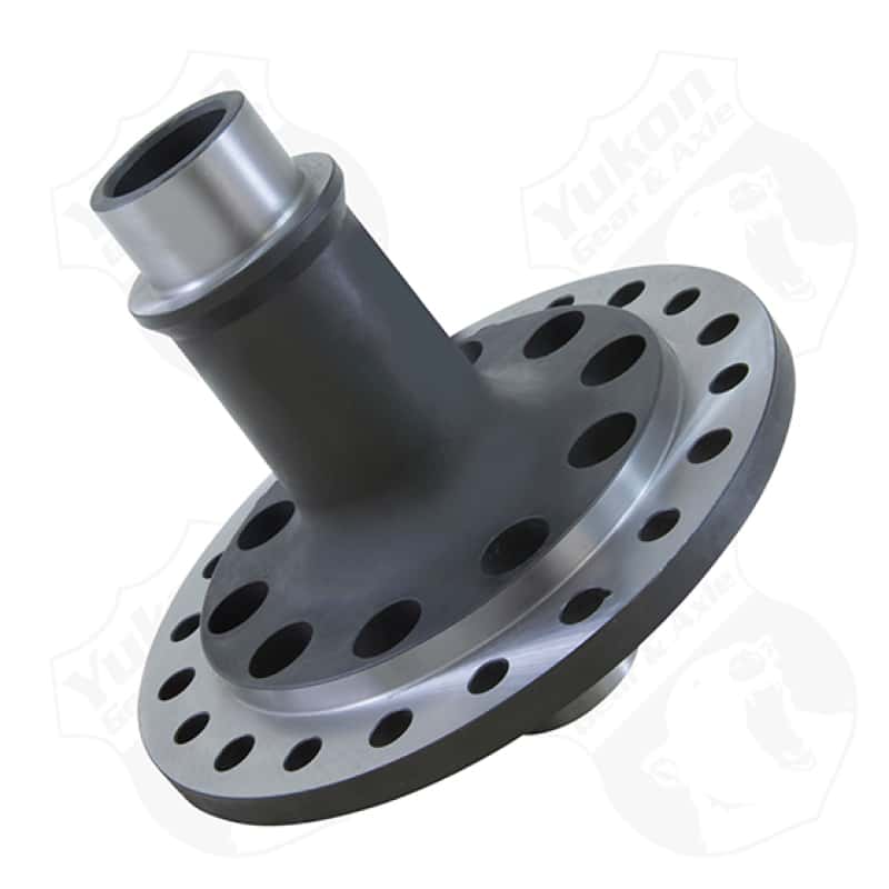 Yukon Gear & Axle — Yukon Gear Steel Spool For Dana 44 w/ 30 Spline Axles / 3.92+
Spool  - view 2