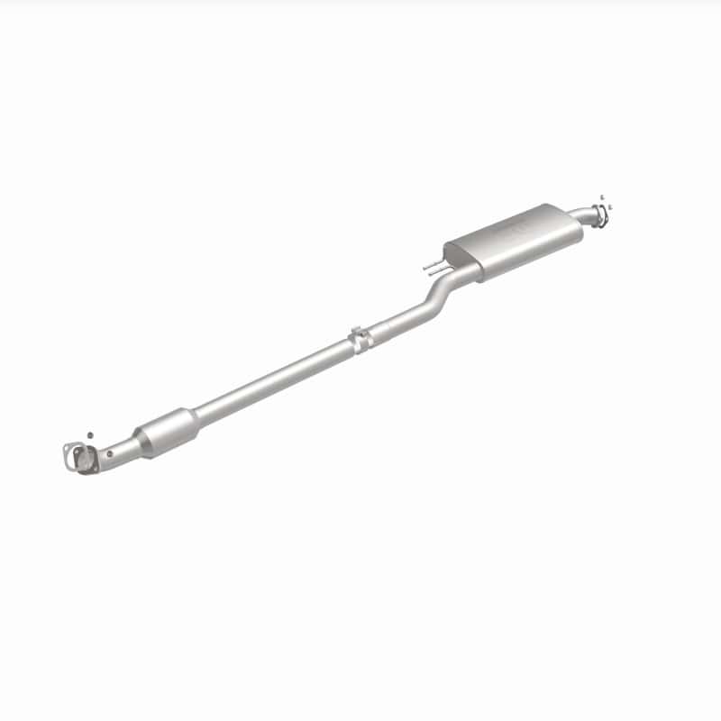 Magnaflow — MagnaFlow DF Conv 21-23 Kia Sorento Naturally Aspirated 2.5 OEM Underbody
OEM - view 4