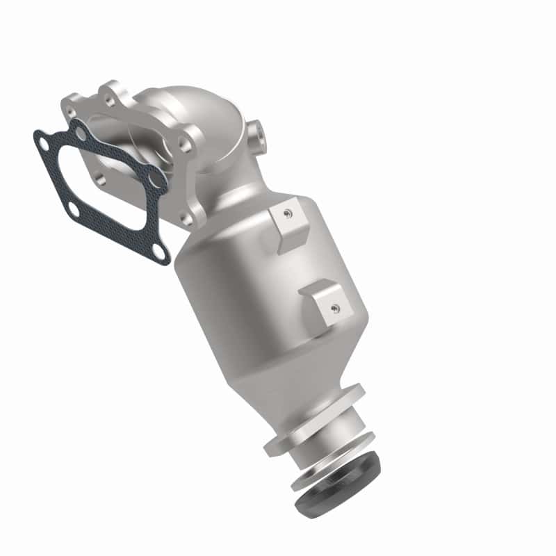 Magnaflow — MagnaFlow Conv DF 09-12 Mazda CX-7 2.3 L Underbody
OEM Grade
OEM - view 9