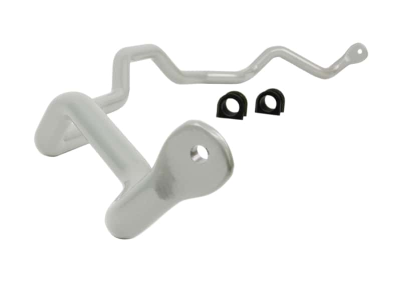 Whiteline — Whiteline 96-00 EVO 4/5/6 Turbo Sedan AWD Front 24mm Heavy Duty Swaybar
Sway Bar - view 3