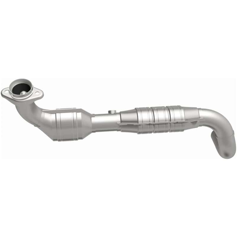 Magnaflow — MagnaFlow Conv DF 03-04 Ford Expedition 5.4L V8 Driver Side
HM Grade
HM - view 5
