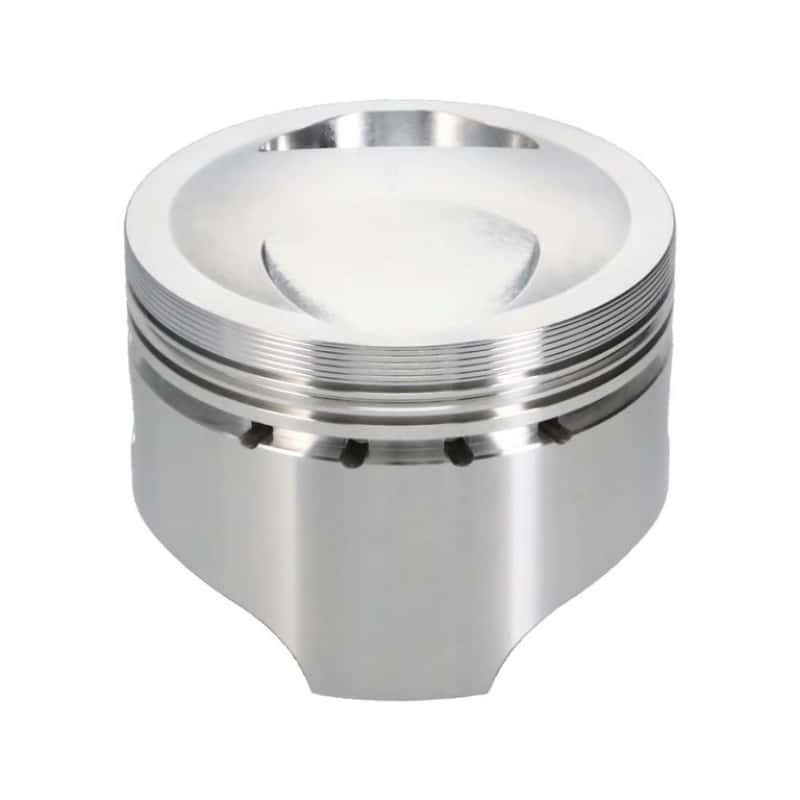 Wiseco — Wiseco Kawasaki KZ/ZN/GPZ750 80-85 10.251 CR Piston Kit
Piston Kit - view 2