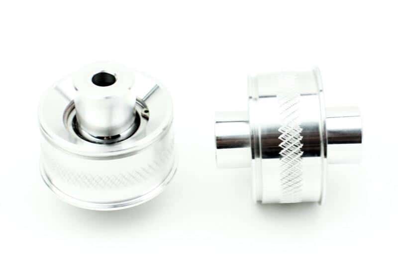 SPL Parts — SPL Parts 2020+ Toyota GR Supra (A90) / 2019+ BMW Z4 (G29) Front Caster Rod Bushings (Non-Adj)
Bushing Kit - view 4
