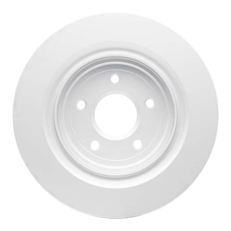 DFC — DFC 05-08 Chevrolet Corvette Rear GeoSPEC Coated Rotor
DFC Brake Rotor - view 5