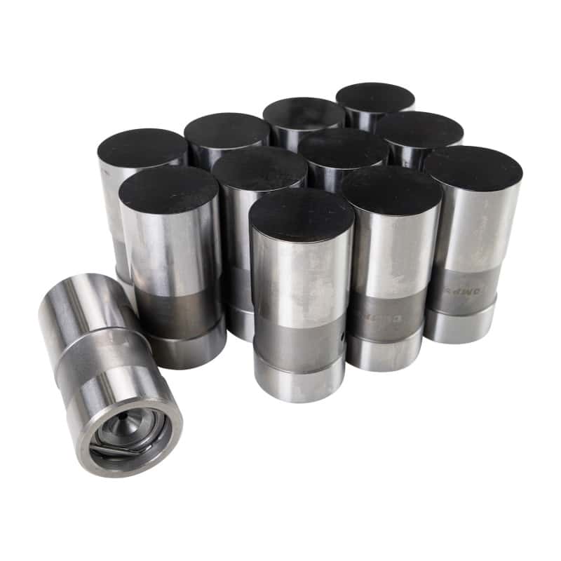 COMP Cams — Comp Cams AMC/Chrysler Applications Xtreme Energy DLC Hydra Flat Tappet Lifter .904in DLC. - 6 Cyl
Tappet - view 2