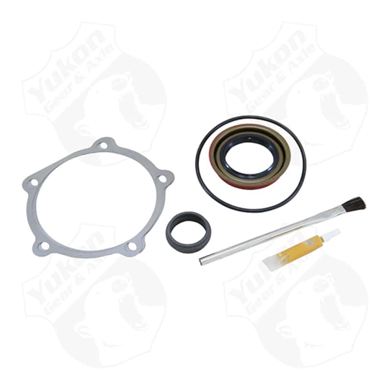 Yukon Gear & Axle — Yukon Gear Minor install Kit For Ford 8in Diff
Minimum Install Kit  - view 2