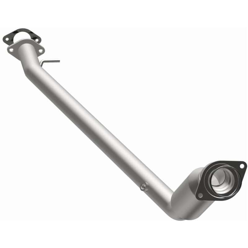 Magnaflow — Magnaflow 07-08 MONTANA 3.9L Underbody Direct Fit Converter
OEM Grade
OEM - view 3