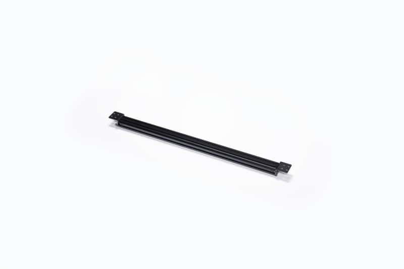 Putco — Putco Crossrail for 184100/184110 - Single Cross-Rail w/ Hardware Venture TEC Cross-Rail
Truck Bed Side Rail - view 1