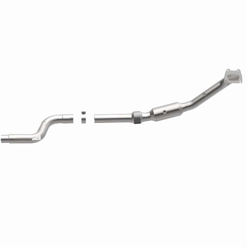 Magnaflow — MagnaFlow Left Side Converter Direct Fit 15-17 Chrysler 300 3.6L
OEM Grade
OEM - view 25