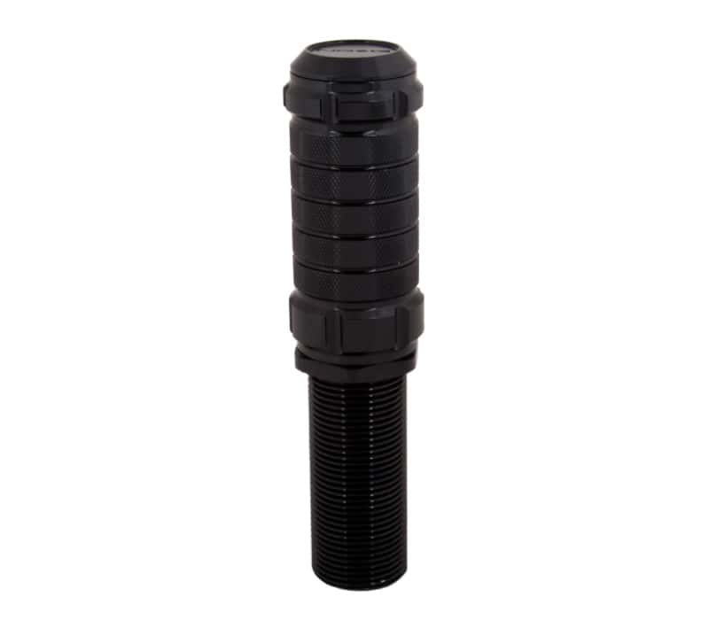 NRG — NRG Stealth Adjustable Shift Knob (M10X1.50) Honda / Acura / Lotus - Black - view 2