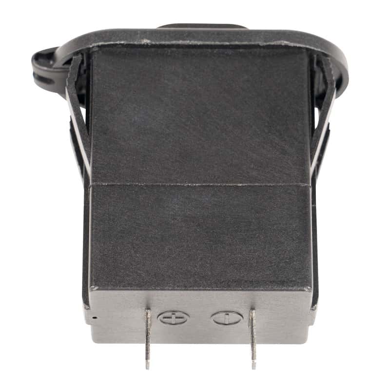 Rugged Ridge — Rugged Ridge Dual USB Port With Qi capabilities 3.0
OFFROAD_INTERIOR
Toggle Switch - view 5
